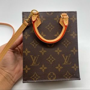 Louis Vuitton Mini Crossbody